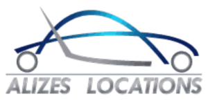 Logo Alizes locations